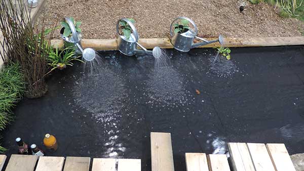 Paysage contemporain près de Lyon Rhône 69 Participation au concours pour le maître jardinier 2015 Paysage contemporain près de Lyon Rhône 69 Participation au concours pour le maître jardinier 2015