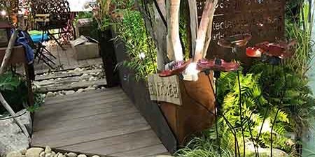 Paysage contemporain près de Lyon Rhône 69 Salon Vivre le Jardin LYON/VILLEFRANCHE Paysage contemporain près de Lyon Rhône 69 Salon Vivre le Jardin LYON/VILLEFRANCHE