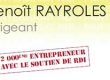 Paysage contemporain près de Lyon Rhône 69 présentation